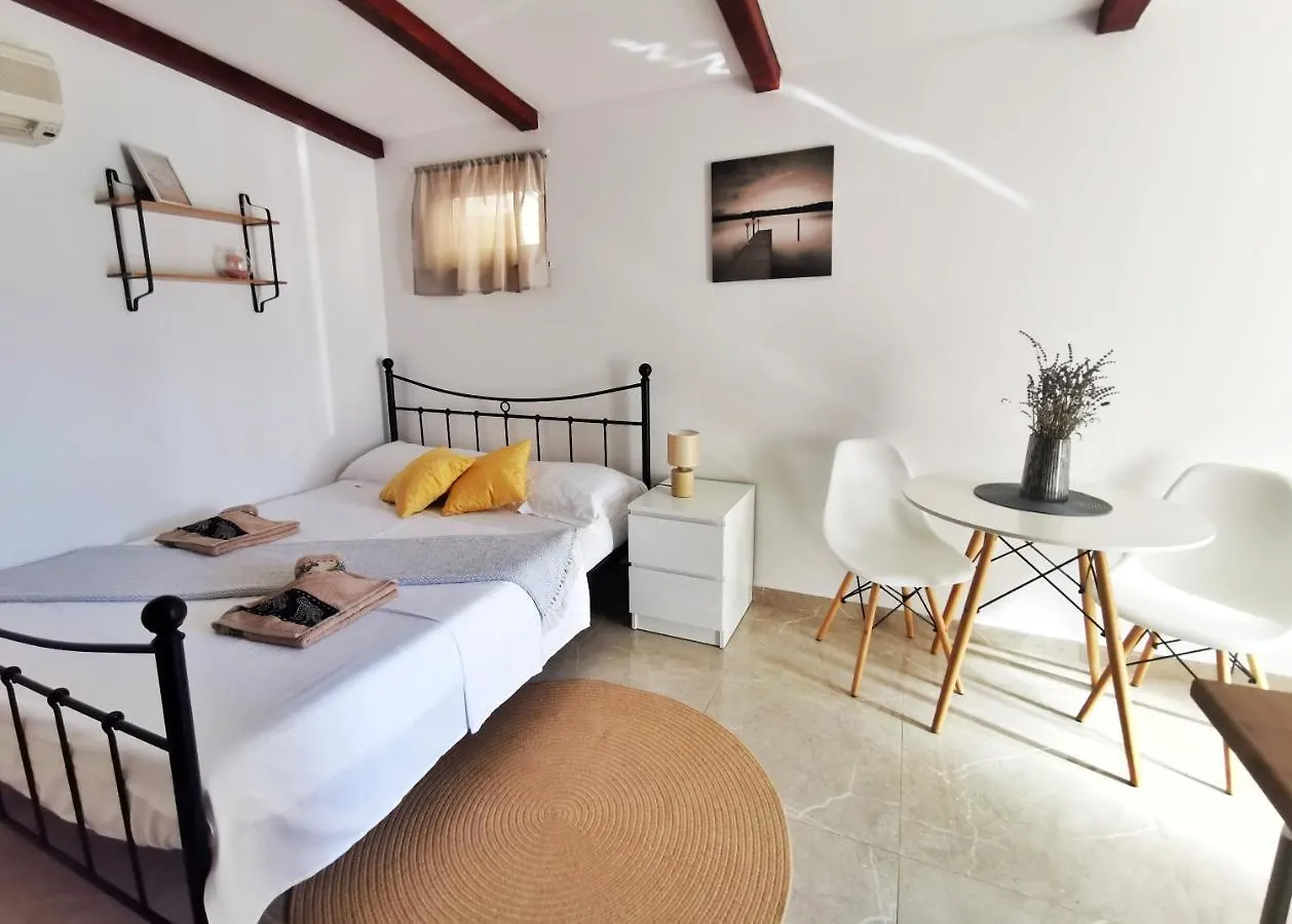 Studio With Character Pula Croatia