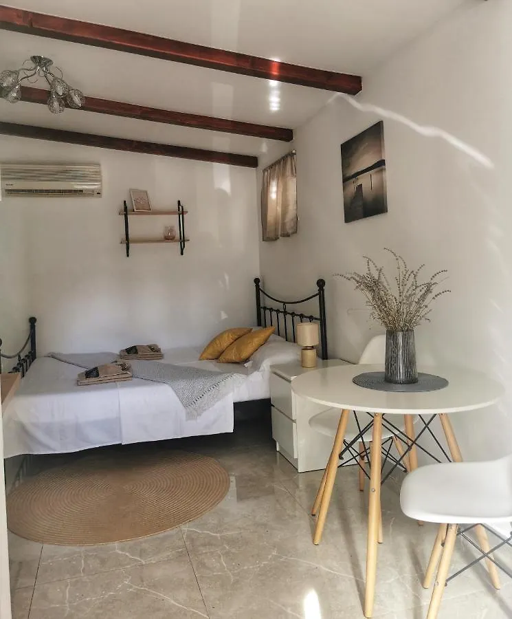 Studio With Character Pula 0*,  Croatia