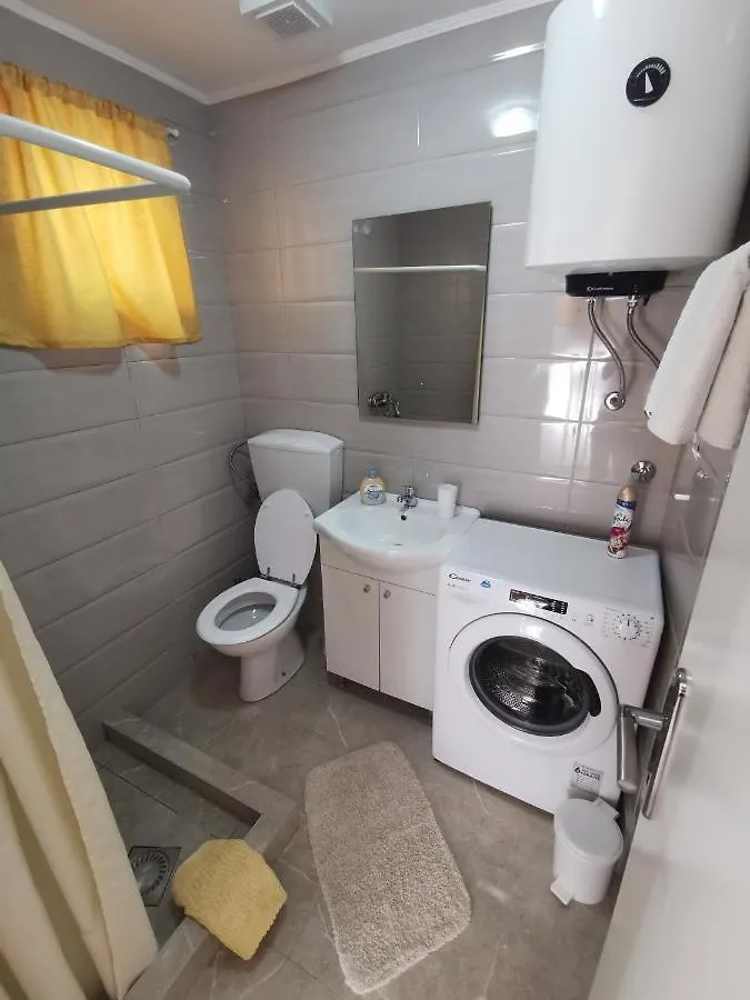 Apartment Studio With Character Pula Croatia
