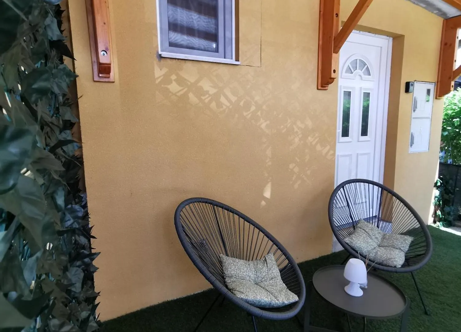 Studio With Character Pula Croatia
